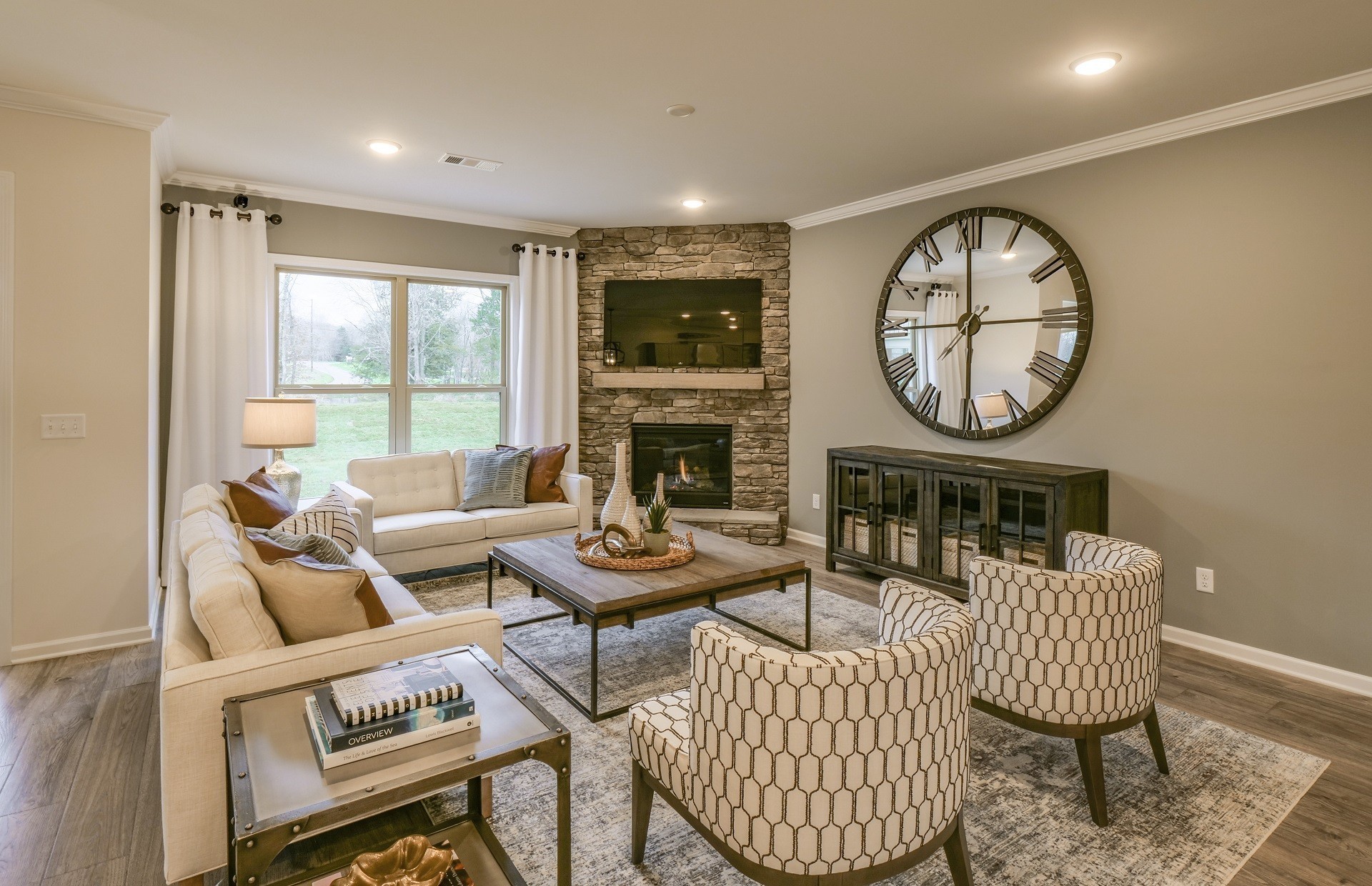 3549 Peace Road Columbia, TN 38401 - Photo 5 of 25 Gallery Image 5