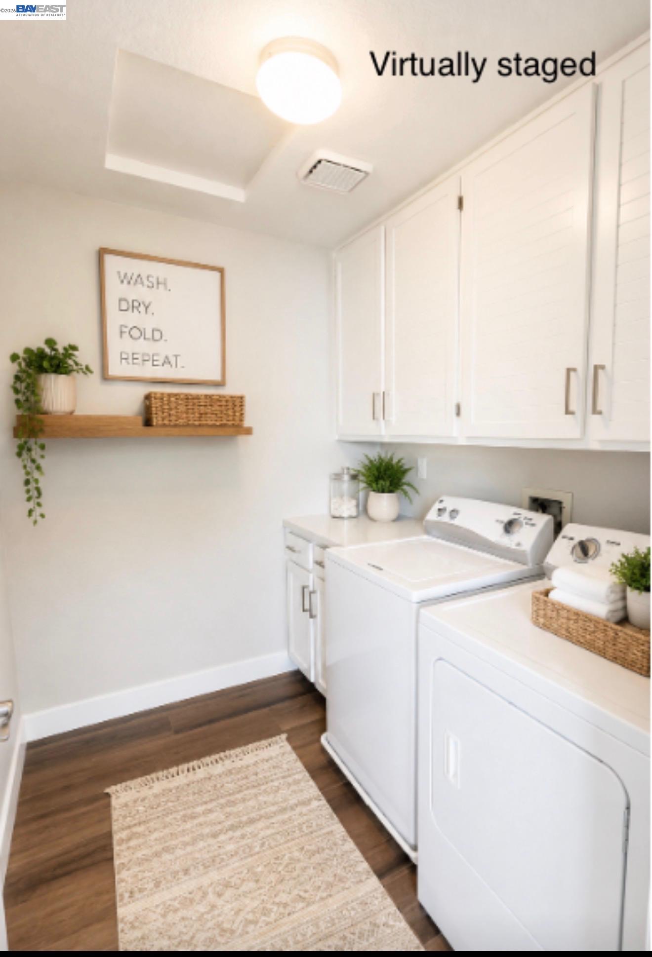 910 Vista Pointe Drive San Ramon, CA 94582 - Photo 8 of 12 Located upstairs