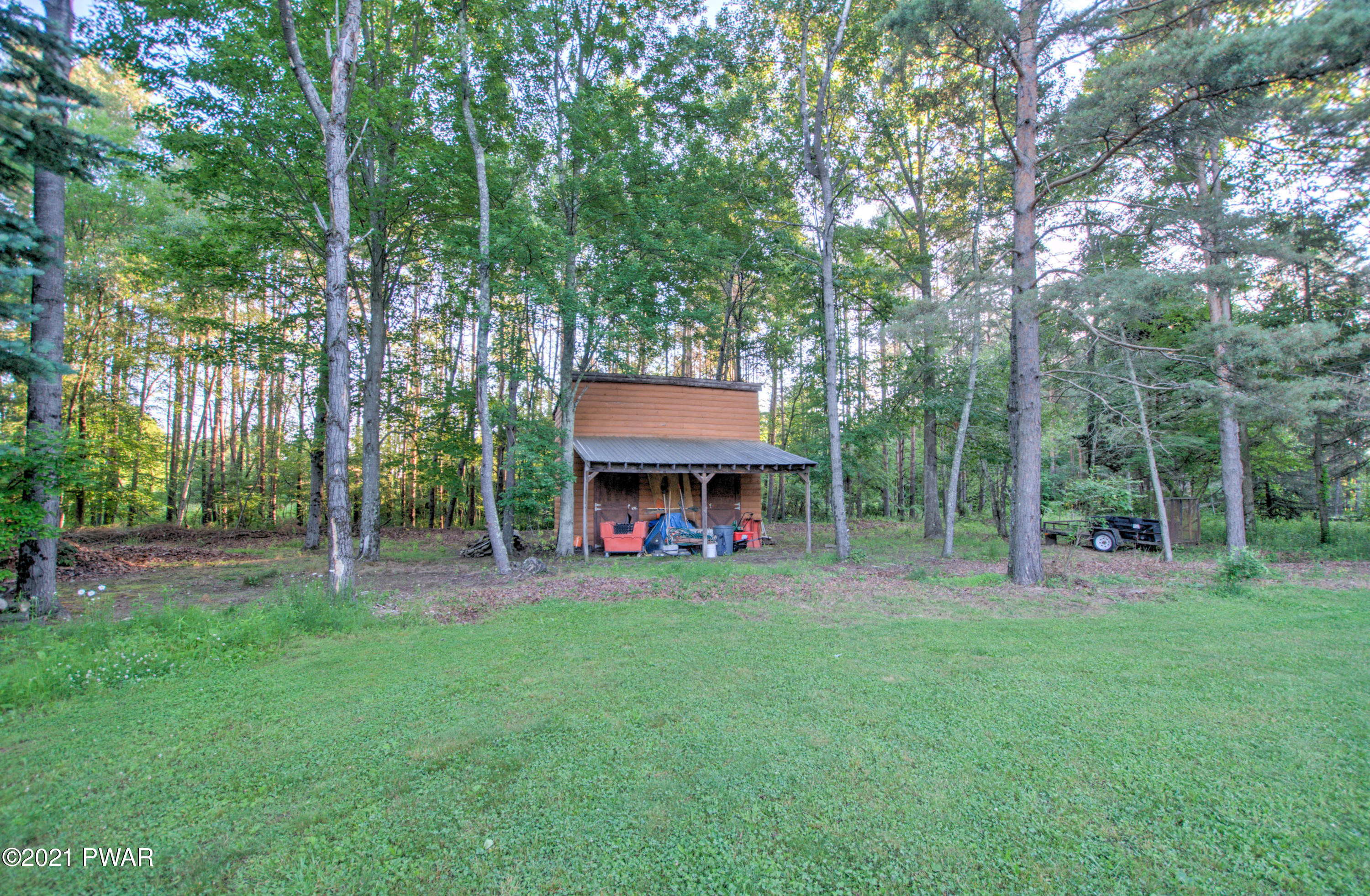 198 Cricket Hill Road Hawley, PA 18428 - Photo 46 of 56