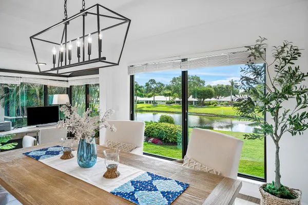 $4,200 | 3660 North Quail Ridge Drive, Boynton Beach, FL 33436