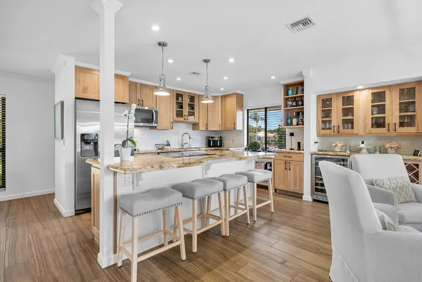 $4,200 | 3660 North Quail Ridge Drive, Boynton Beach, FL 33436