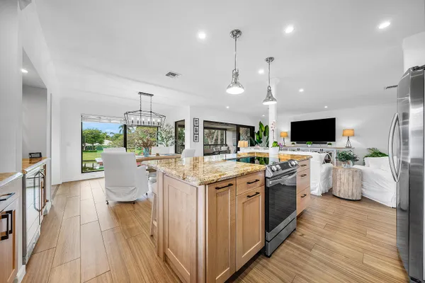 $4,200 | 3660 North Quail Ridge Drive, Boynton Beach, FL 33436