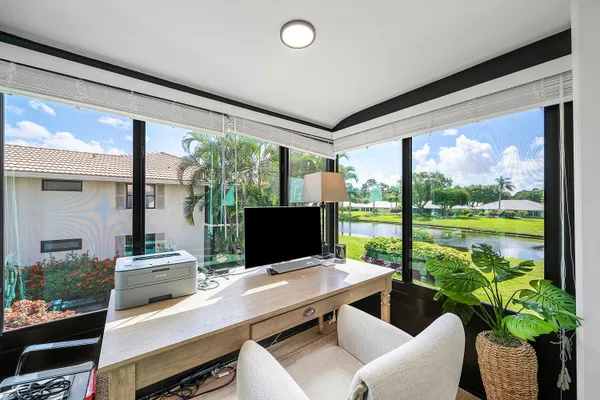 $4,200 | 3660 North Quail Ridge Drive, Boynton Beach, FL 33436