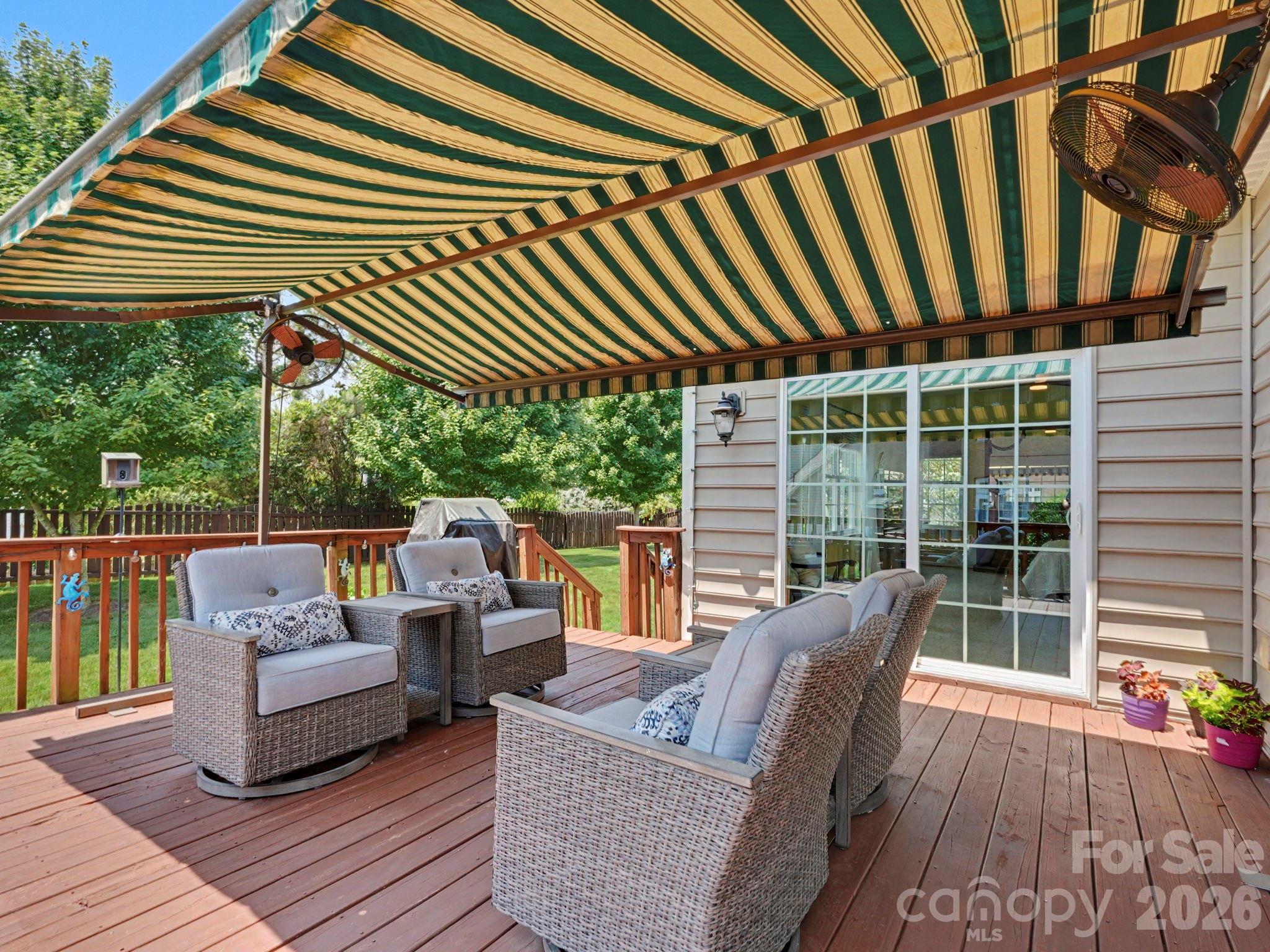15505 Robsart Court Charlotte, NC 28277 - Photo 40 of 48