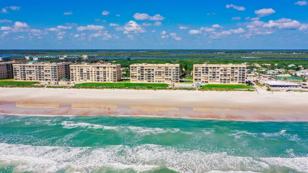 Beautiful Atlantic Ocean coast!