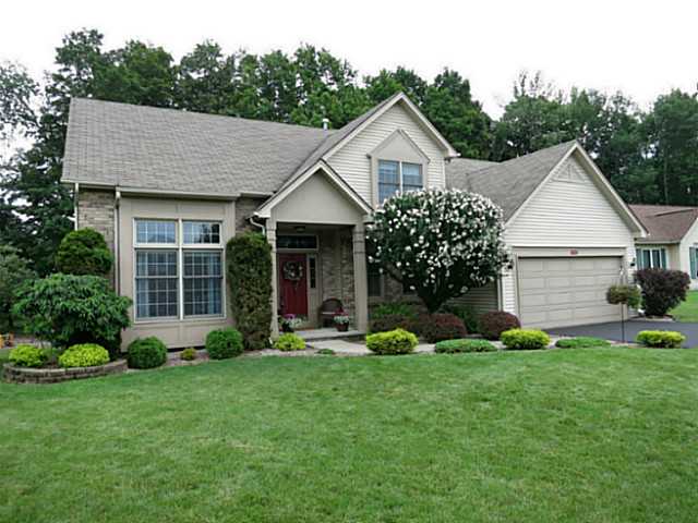 440 Sunset Ridge Trail Greece, NY 14626 - Photo 1 of 1 Exterior Front