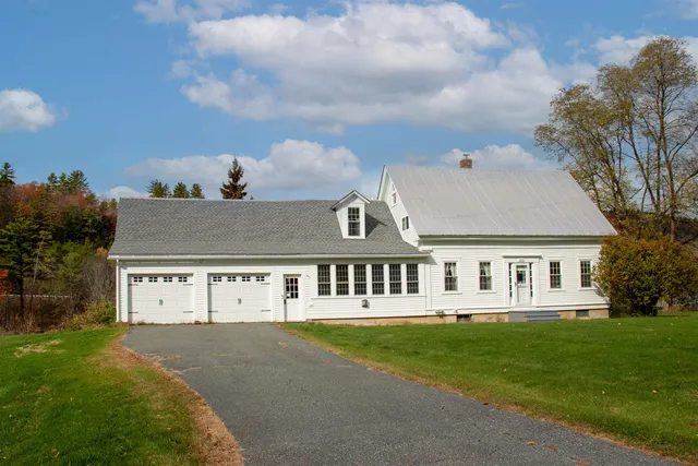 $450,000 | 391 Bimson Drive, Barnet, VT 05821
