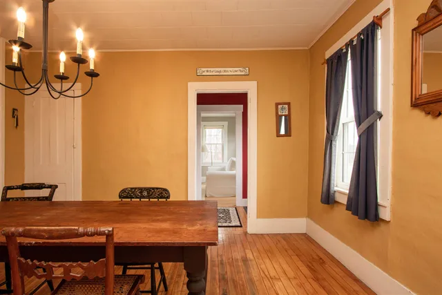 $450,000 | 391 Bimson Drive, Barnet, VT 05821