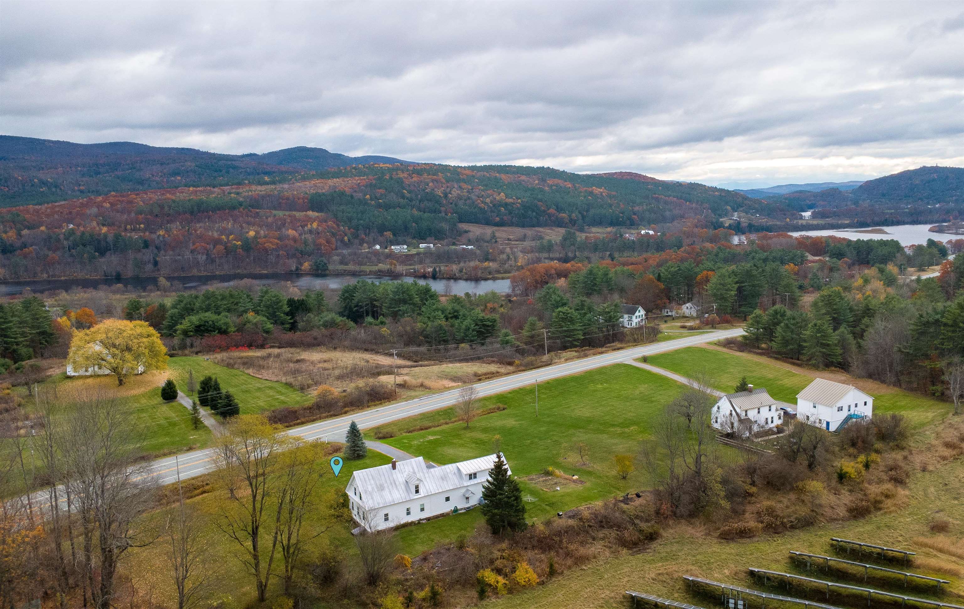 391 Bimson Drive Barnet, VT 05821 - Photo 58 of 60