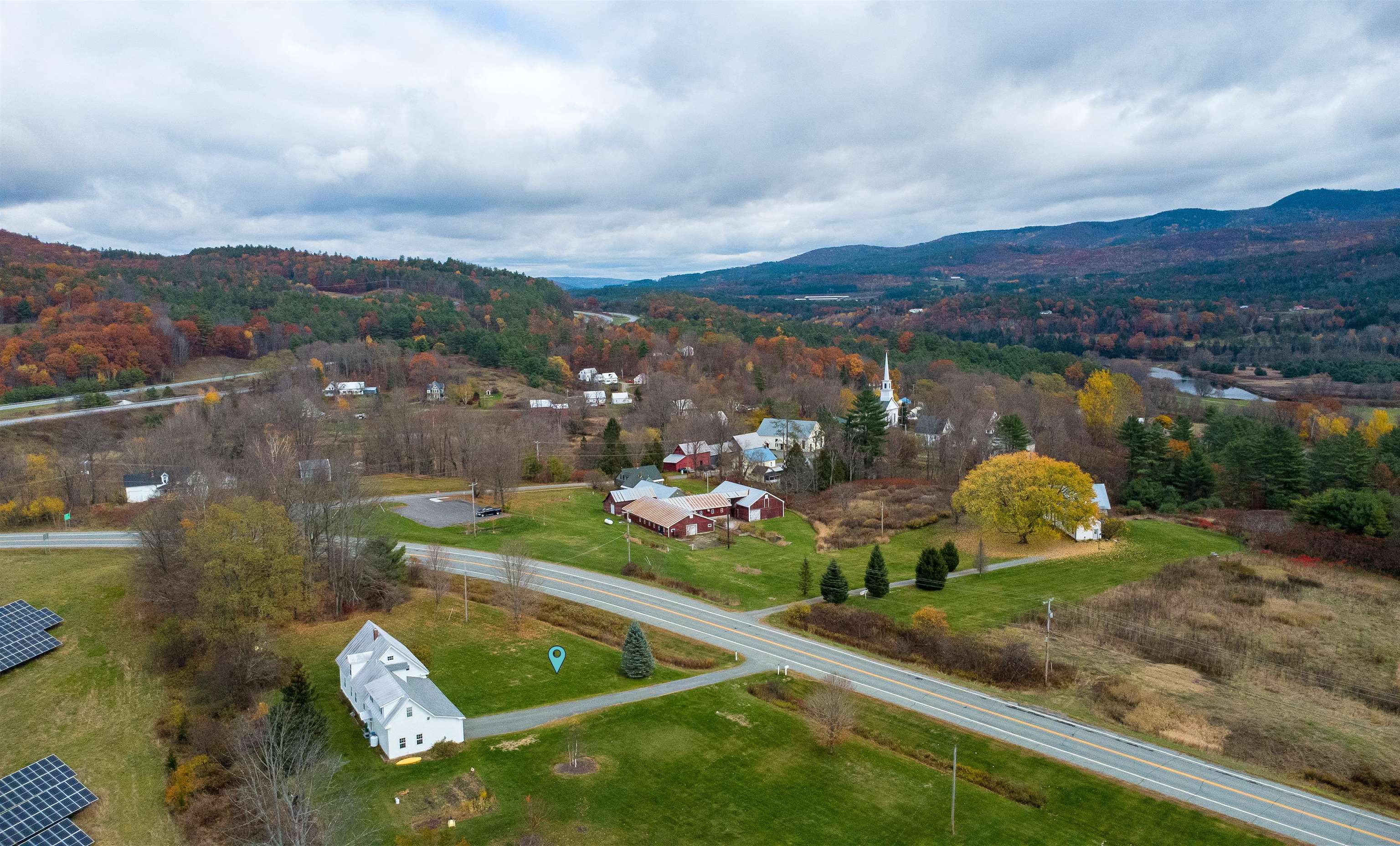 391 Bimson Drive Barnet, VT 05821 - Photo 59 of 60