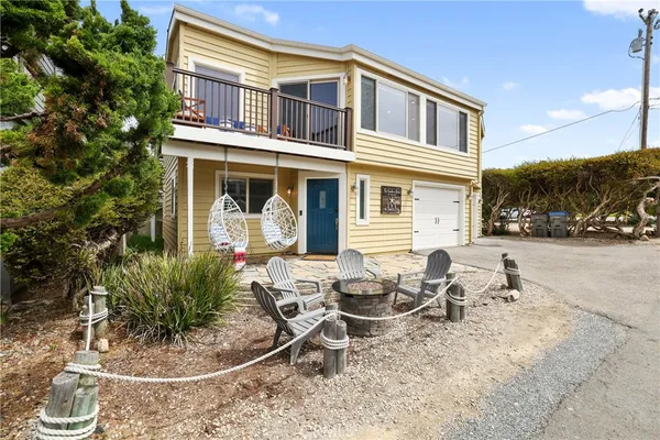 $1,550,000 | 295 Plymouth Street, Cambria, CA 93428
