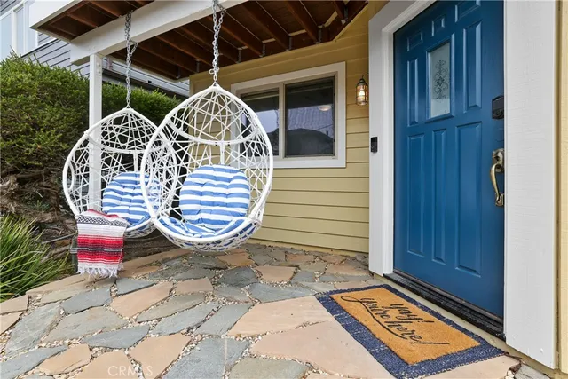 a view of a dining room and furniture window and wooden floor