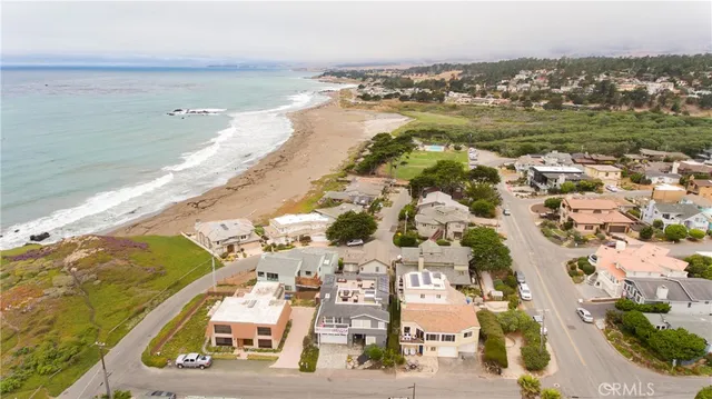 $1,899,900 | 295 Plymouth Street, Cambria, CA 93428
