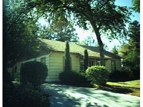 736 Pima Road Prescott, AZ 86303 - Photo 1 of 1 Primary Photo