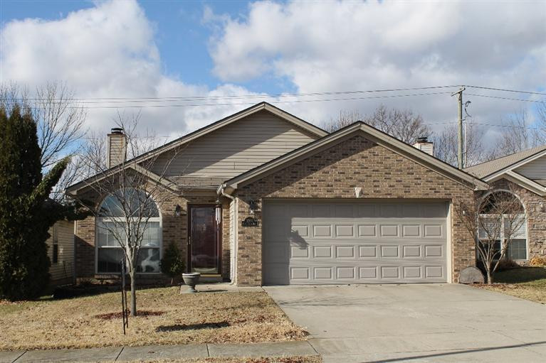 3301 Royal Troon Road Lexington, KY 40509 - Photo 1 of 34 Photo 1