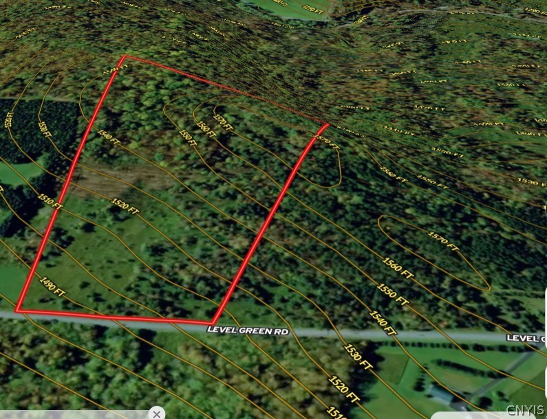 Level Green Road Berkshire, NY 13736 - Photo 5 of 35