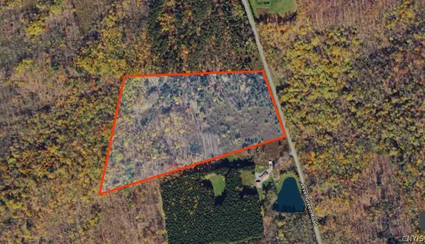 $84,900 | Level Green Road, Berkshire, NY 13736