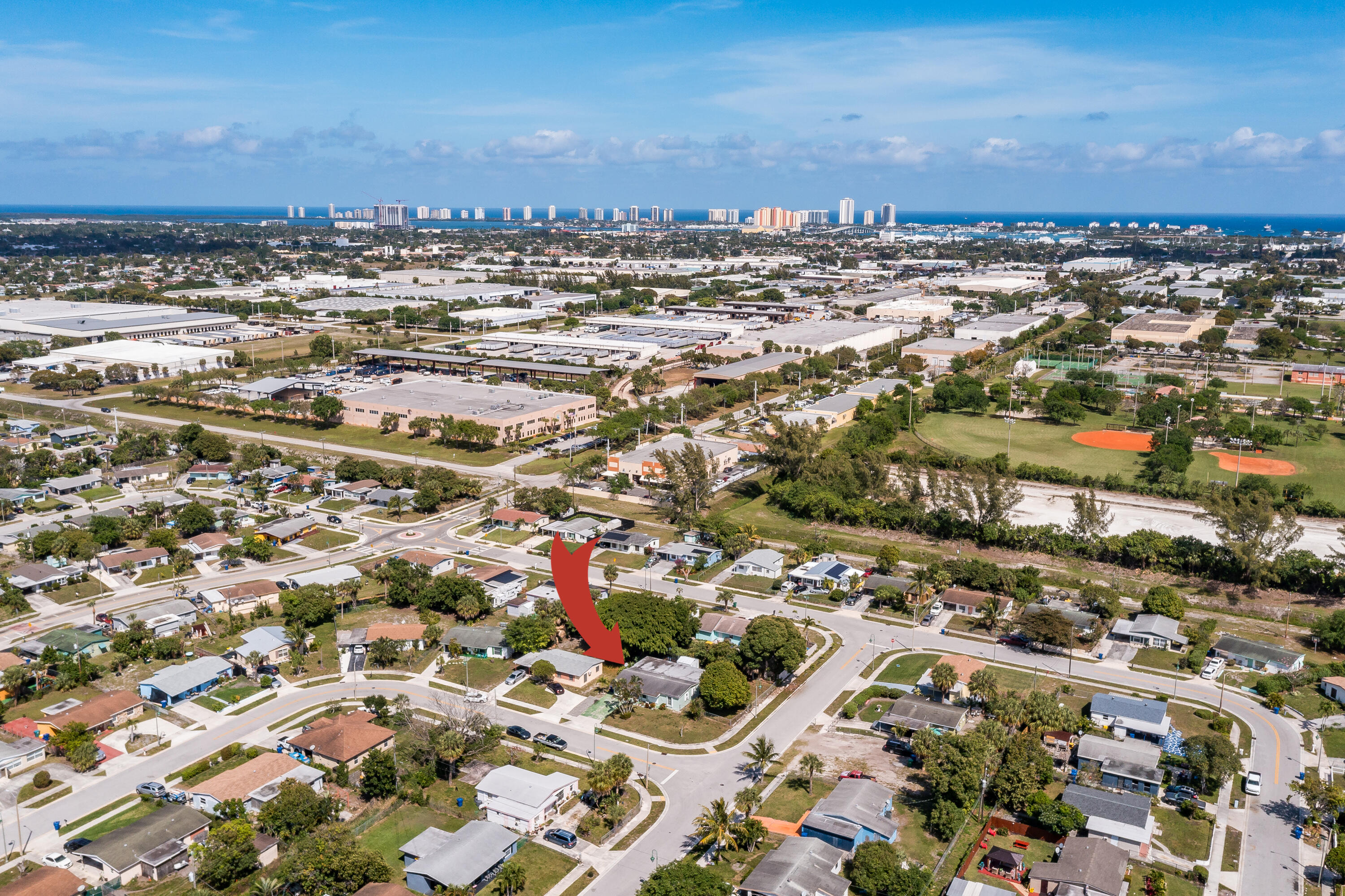 1500 West 12th Court Riviera Beach, FL 33404 - Photo 25 of 26 1500areals-3
