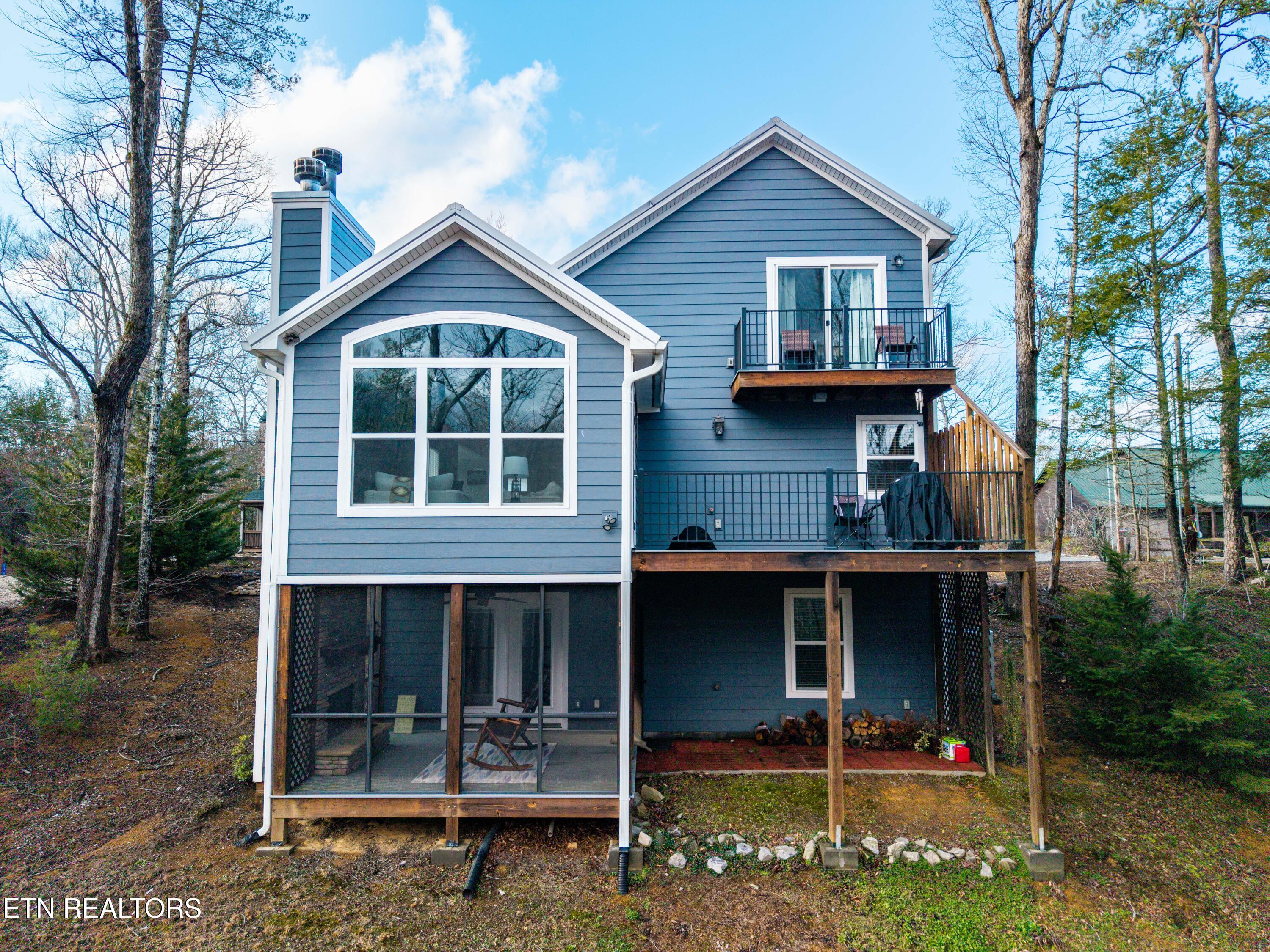 194 Cold Springs Trace Townsend, TN 37882 - Photo 34 of 38 194ColdSpringsTrce-6