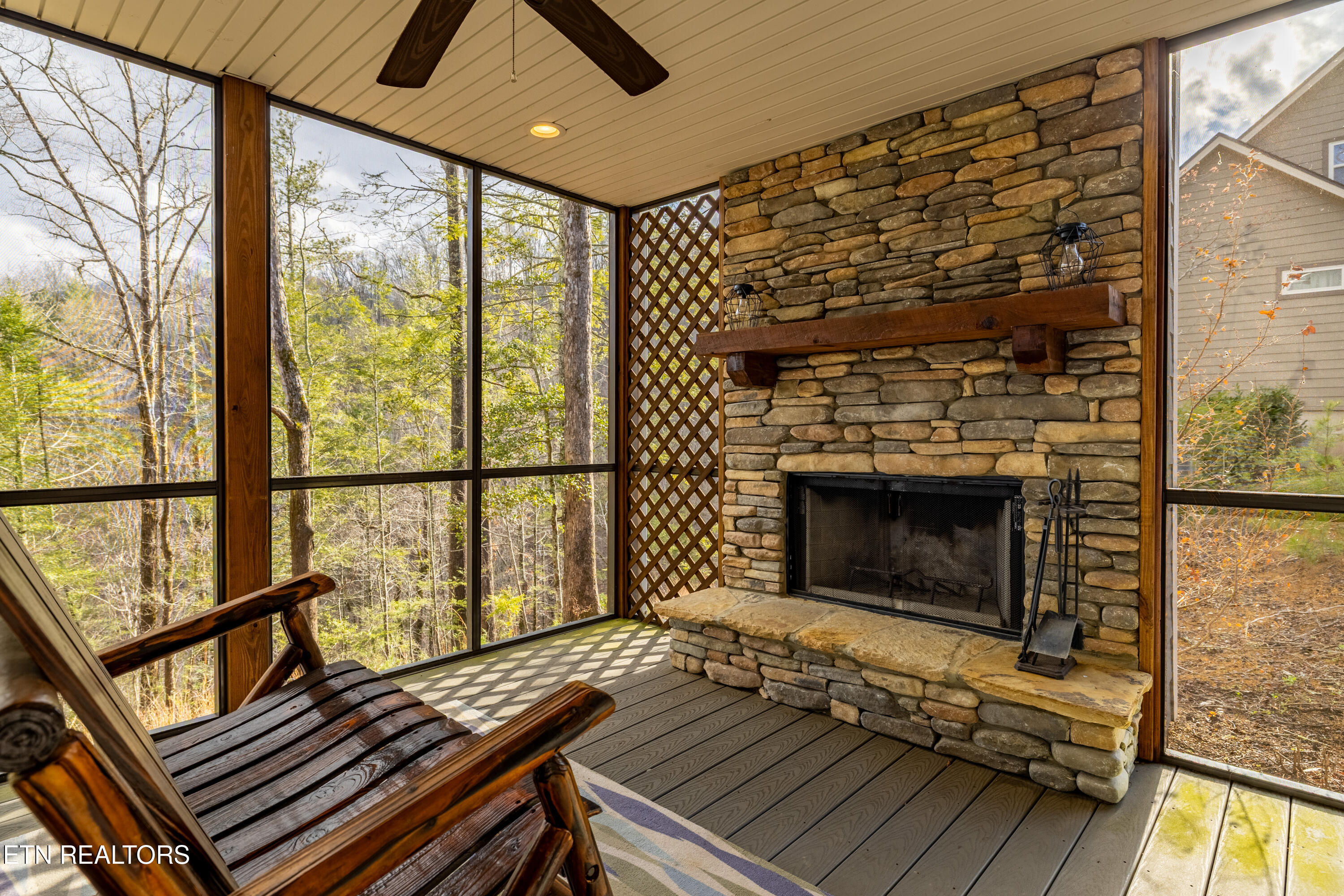 194 Cold Springs Trace Townsend, TN 37882 - Photo 35 of 38 194ColdSpringsTrce-45