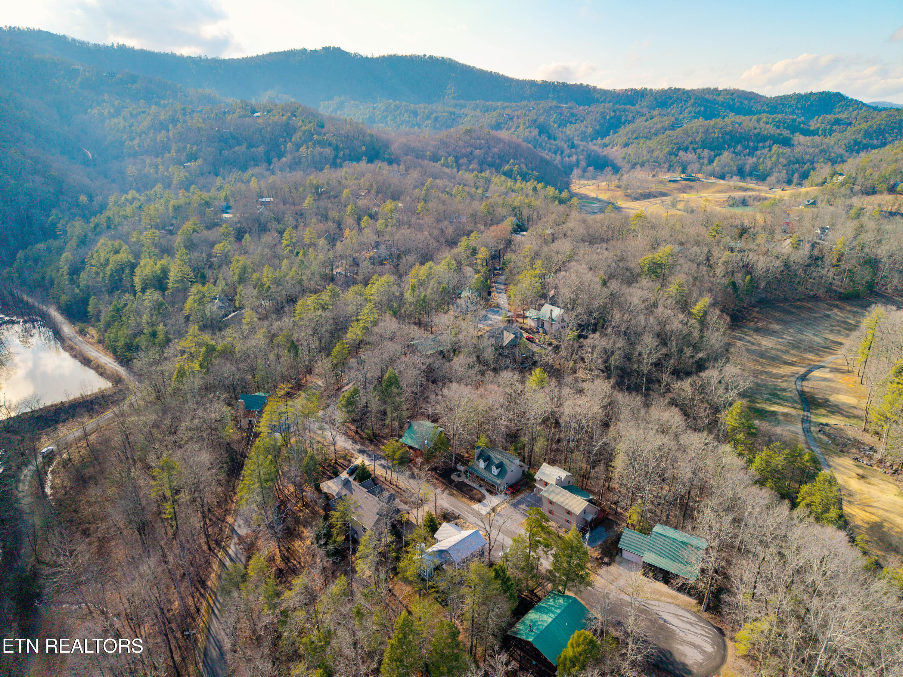 194 Cold Springs Trace Townsend, TN 37882 - Photo 38 of 38 194ColdSpringsTrce-13