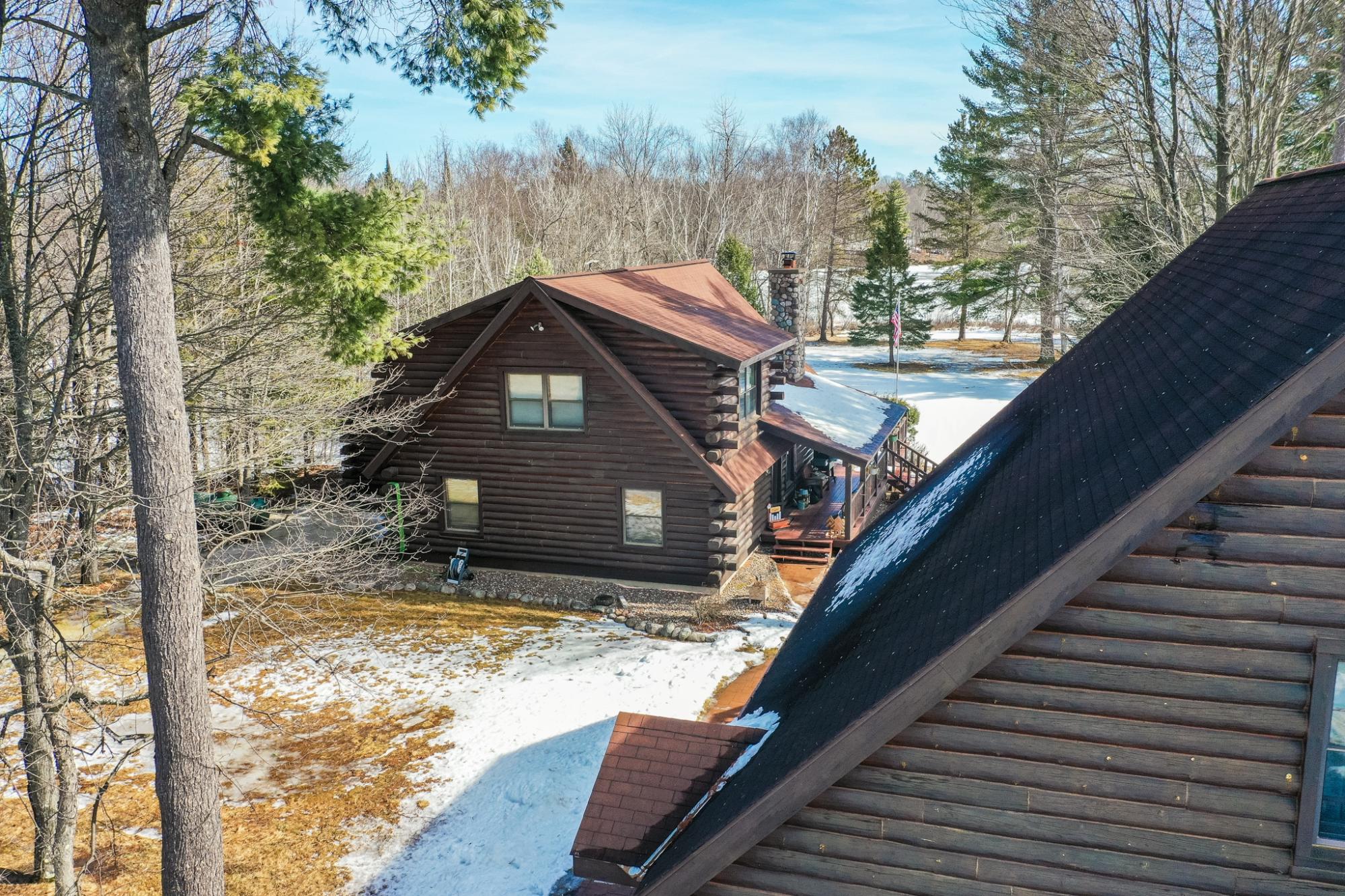3116 Oneida Lake Road Harshaw, WI 54529 - Photo 46 of 59 Gallery Image 46