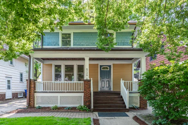 $229,900 | 6726 21st Avenue, Kenosha, WI 53143