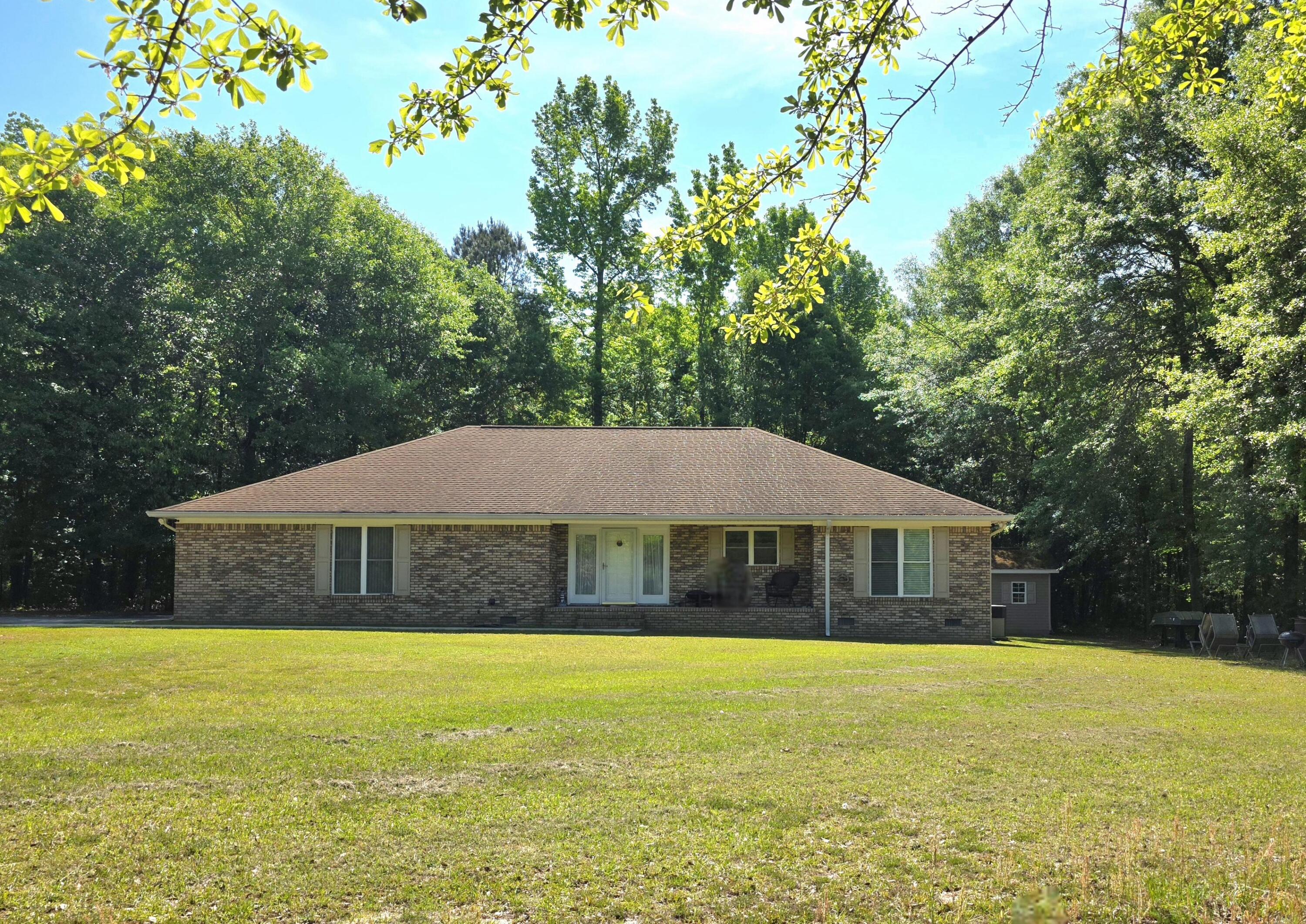 335 West Sheppard Street Stapleton, GA 30823 - Photo 2 of 50 20260414_105538