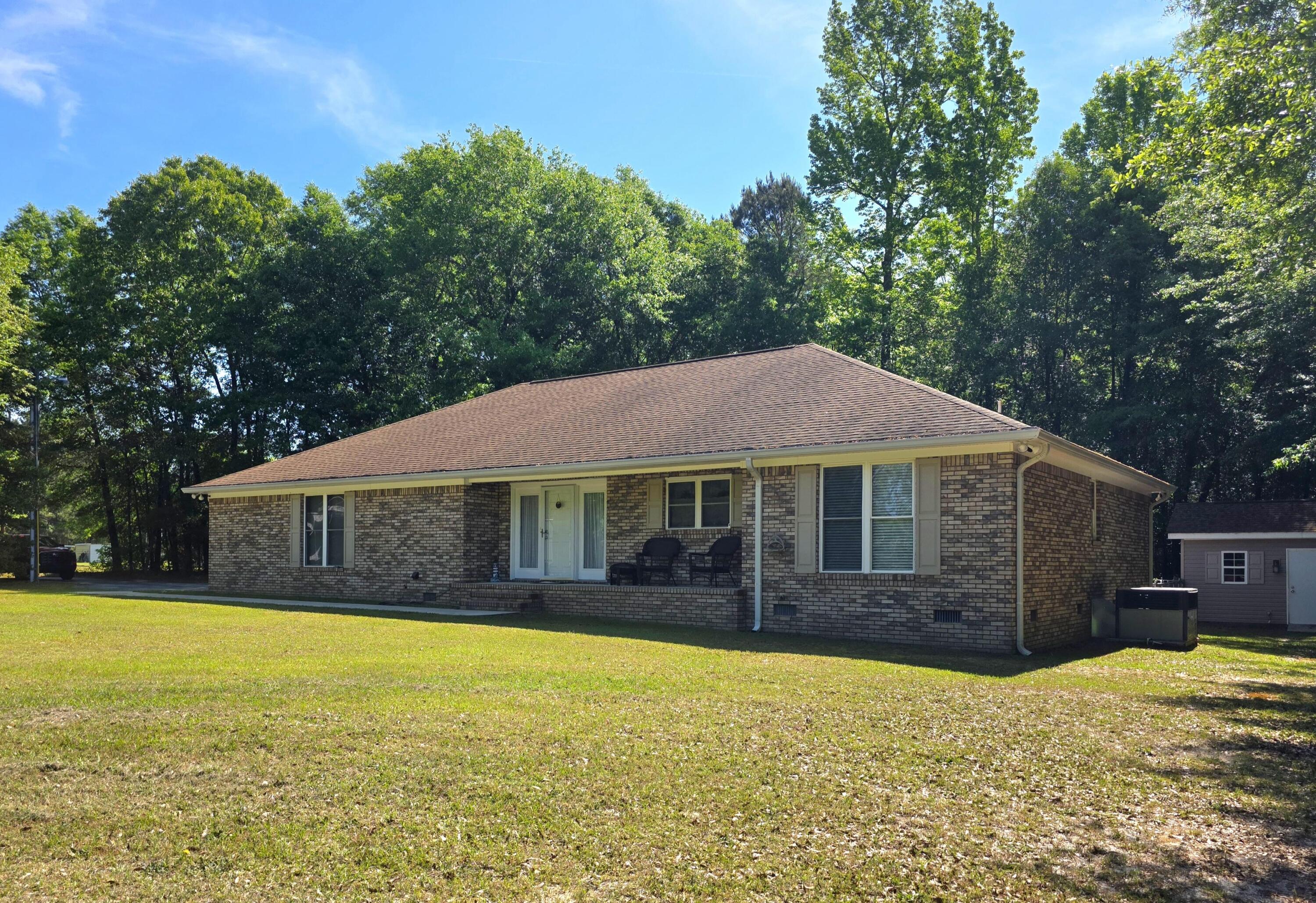 335 West Sheppard Street Stapleton, GA 30823 - Photo 4 of 50 20260414_105613