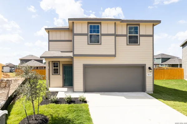 $1,795 | 10119 Jardin Verde, San Antonio, TX 78224
