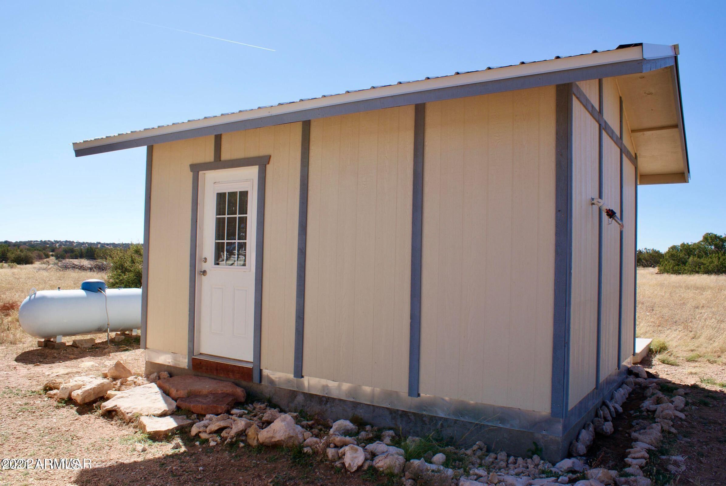 5355 Cucumber Road Heber, AZ 85928 - Photo 19 of 30 19