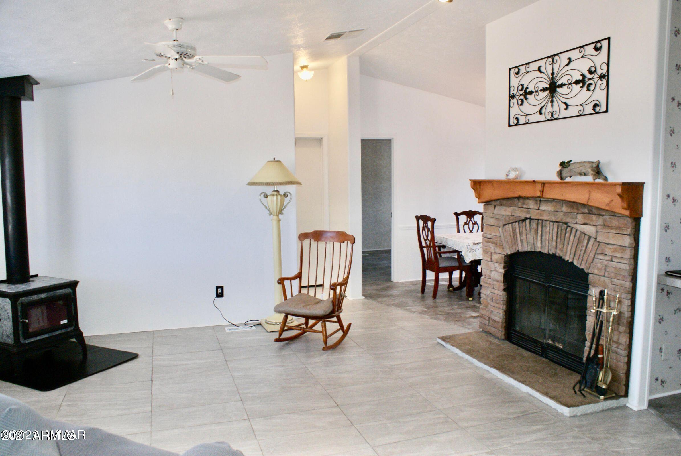 5355 Cucumber Road Heber, AZ 85928 - Photo 2 of 30 2