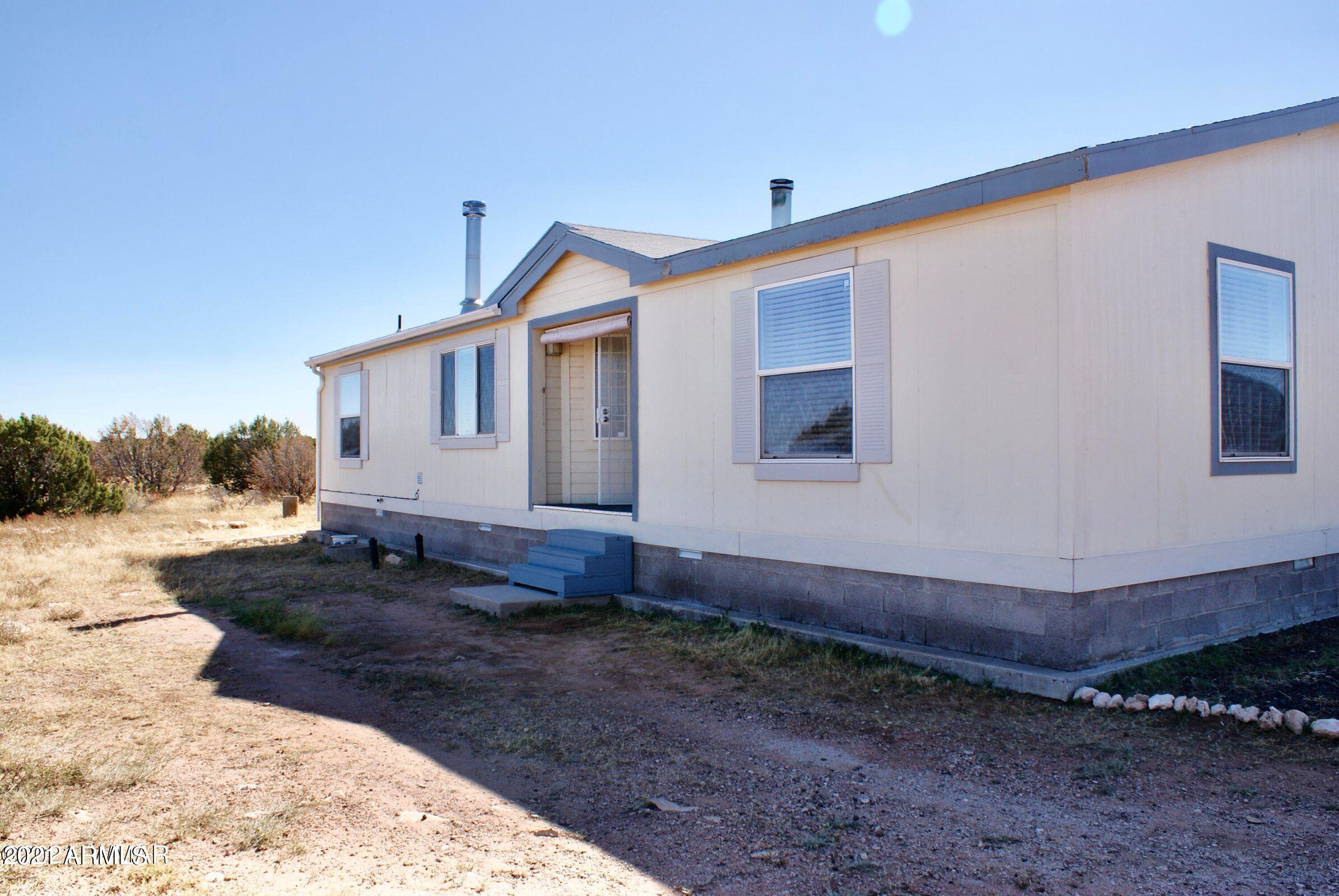 5355 Cucumber Road Heber, AZ 85928 - Photo 30 of 30 30