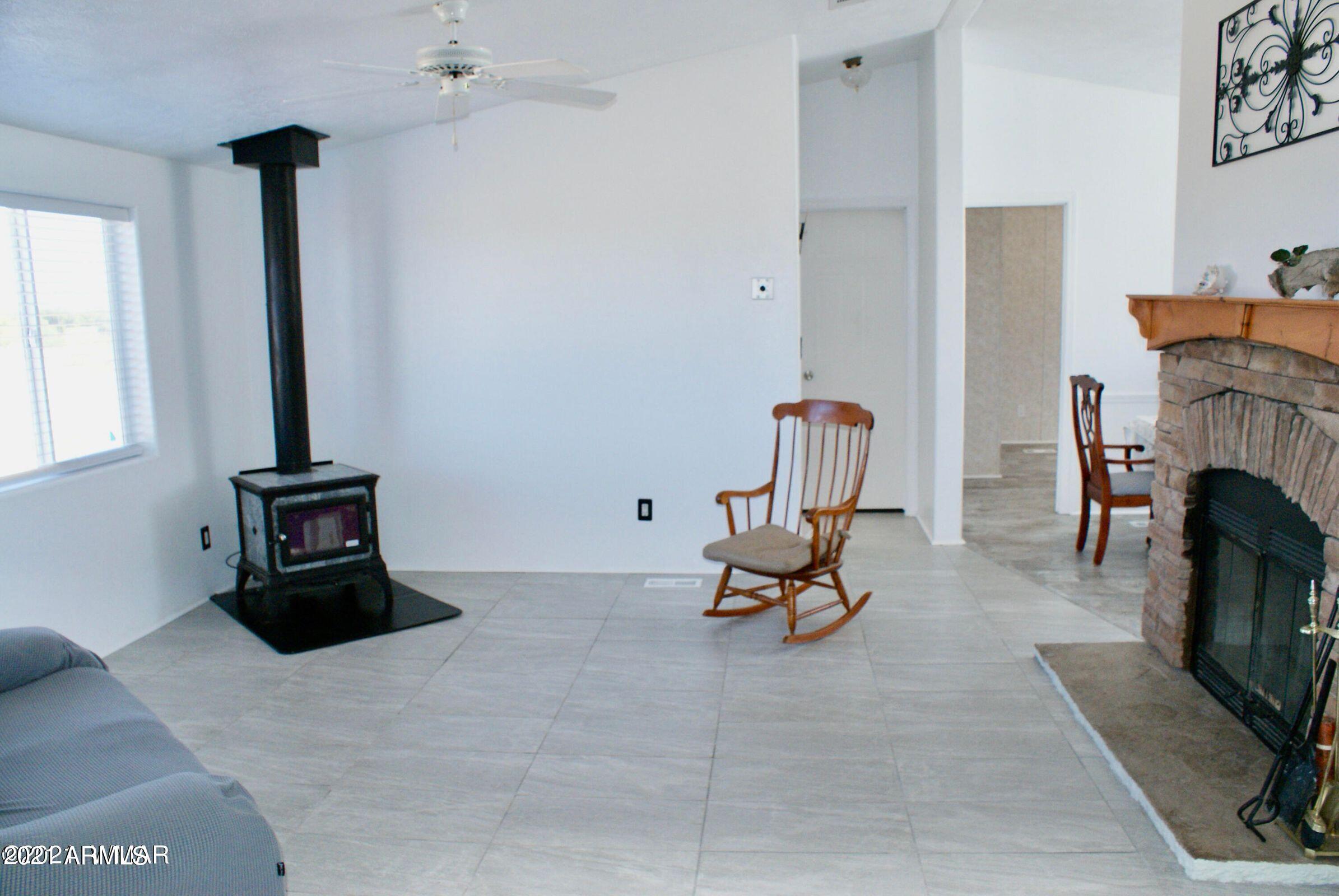 5355 Cucumber Road Heber, AZ 85928 - Photo 3 of 30 3