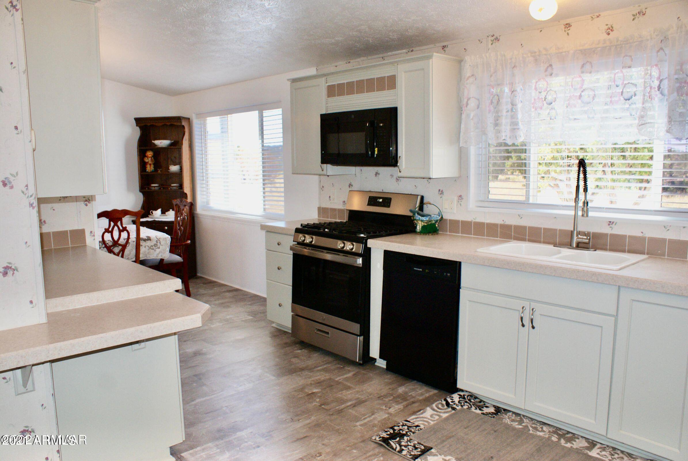 5355 Cucumber Road Heber, AZ 85928 - Photo 6 of 30 6