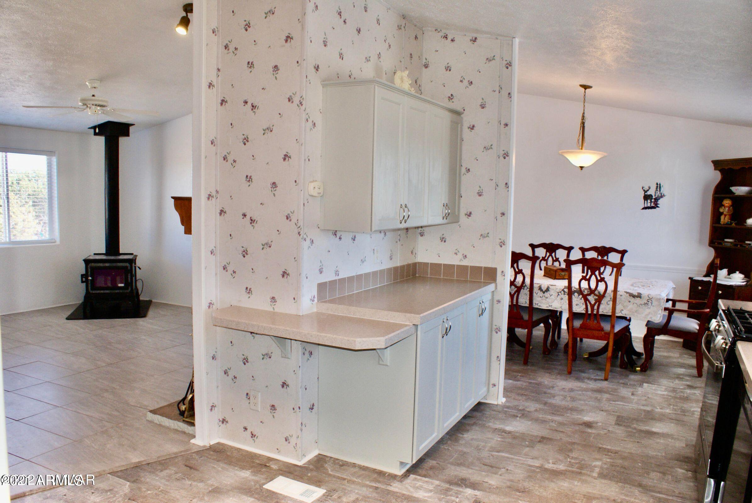 5355 Cucumber Road Heber, AZ 85928 - Photo 7 of 30 7