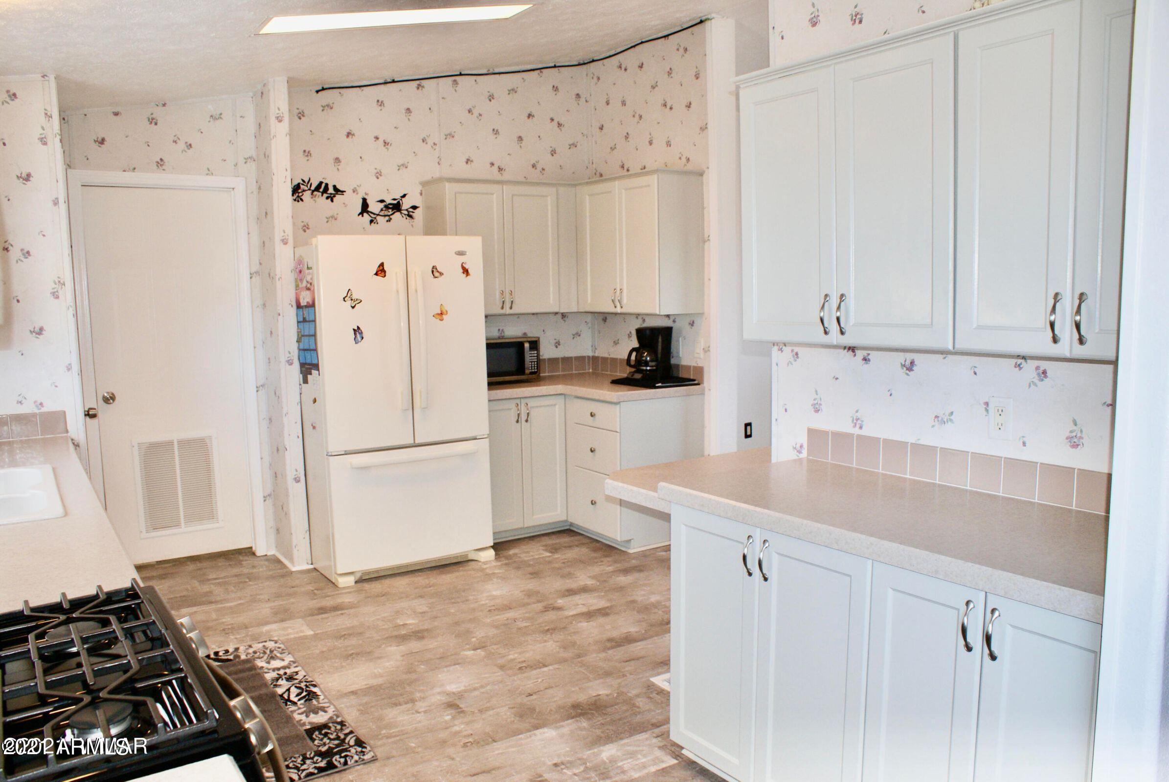 5355 Cucumber Road Heber, AZ 85928 - Photo 8 of 30 8