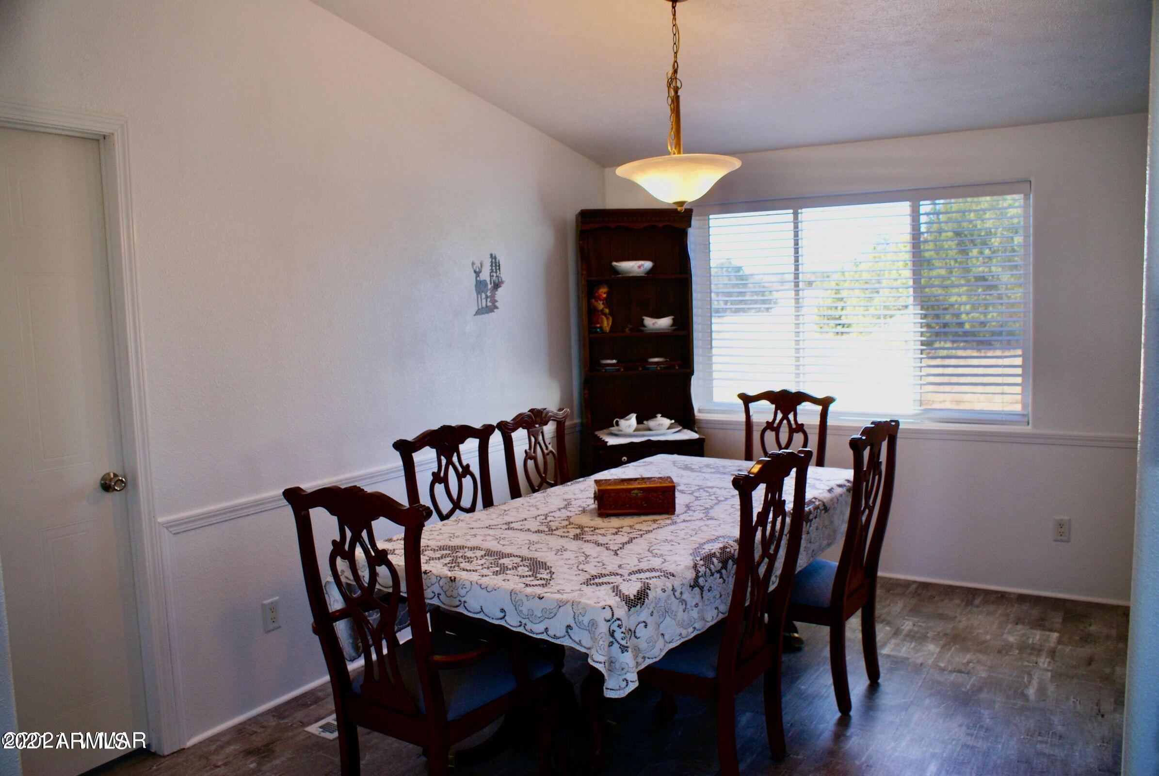 5355 Cucumber Road Heber, AZ 85928 - Photo 9 of 30 9