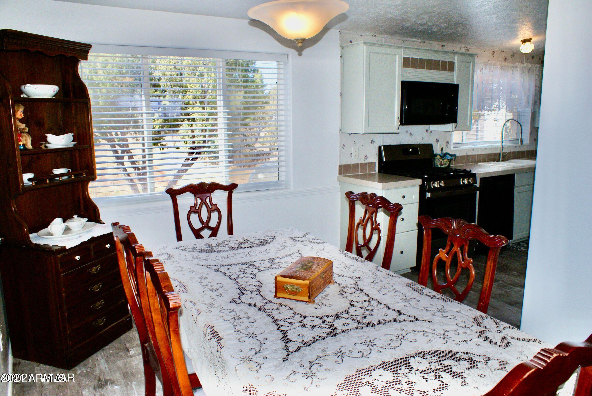 5355 Cucumber Road Heber, AZ 85928 - Photo 10 of 30 10