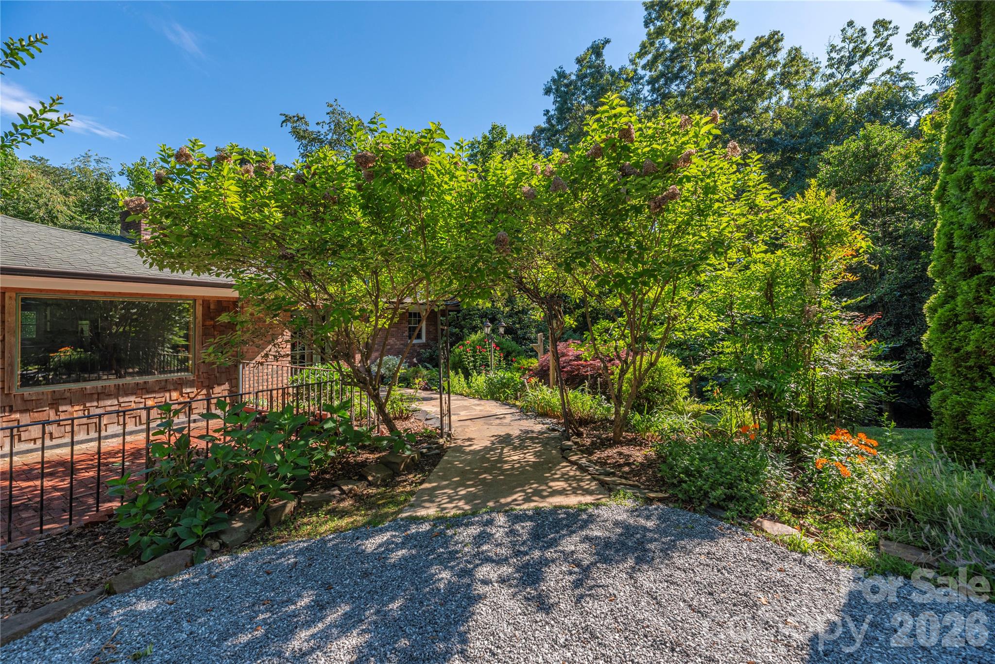 35 McKinney Road Asheville, NC 28805 - Photo 5 of 35
