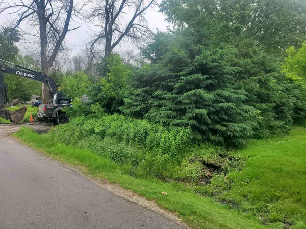 $83,500 | N6390 Fairy Springs Road, Hilbert, WI 54129