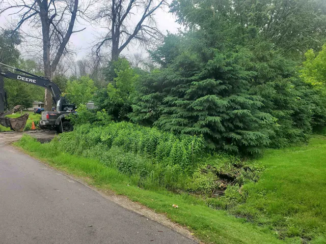 $83,500 | N6390 Fairy Springs Road, Hilbert, WI 54129