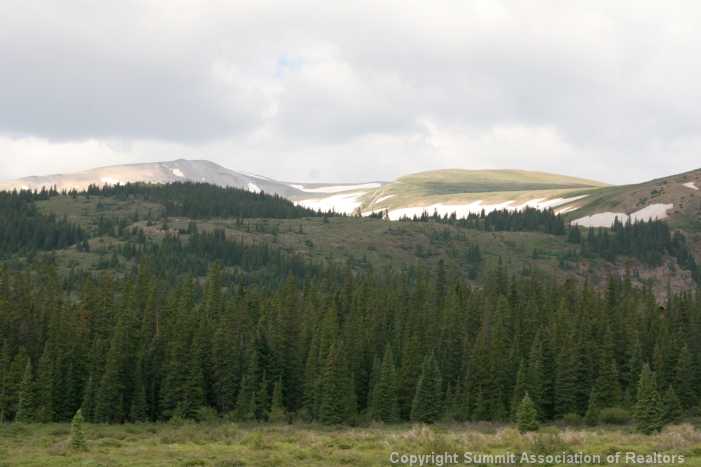 5196 Co 14 Road Fairplay, CO 80440 - Photo 18 of 25 View. Incredible Views