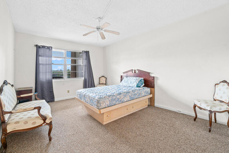 3051 Ainslie Drive Boca Raton, FL 33434 - Photo 12 of 17 Bedroom 2