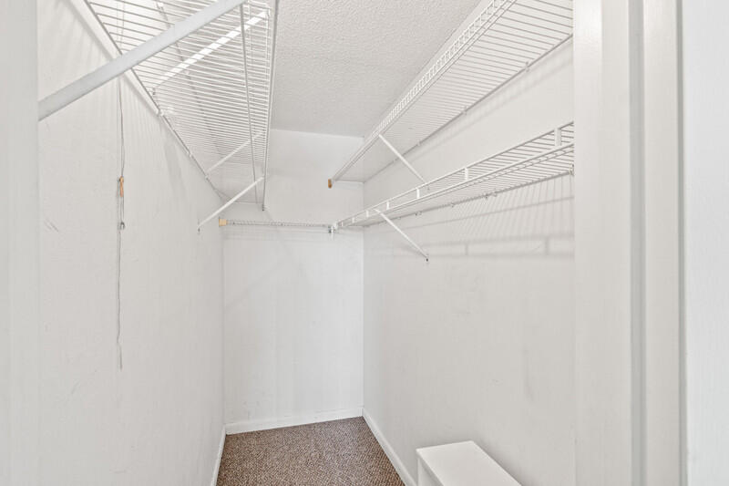 3051 Ainslie Drive Boca Raton, FL 33434 - Photo 10 of 17 Primary Closet