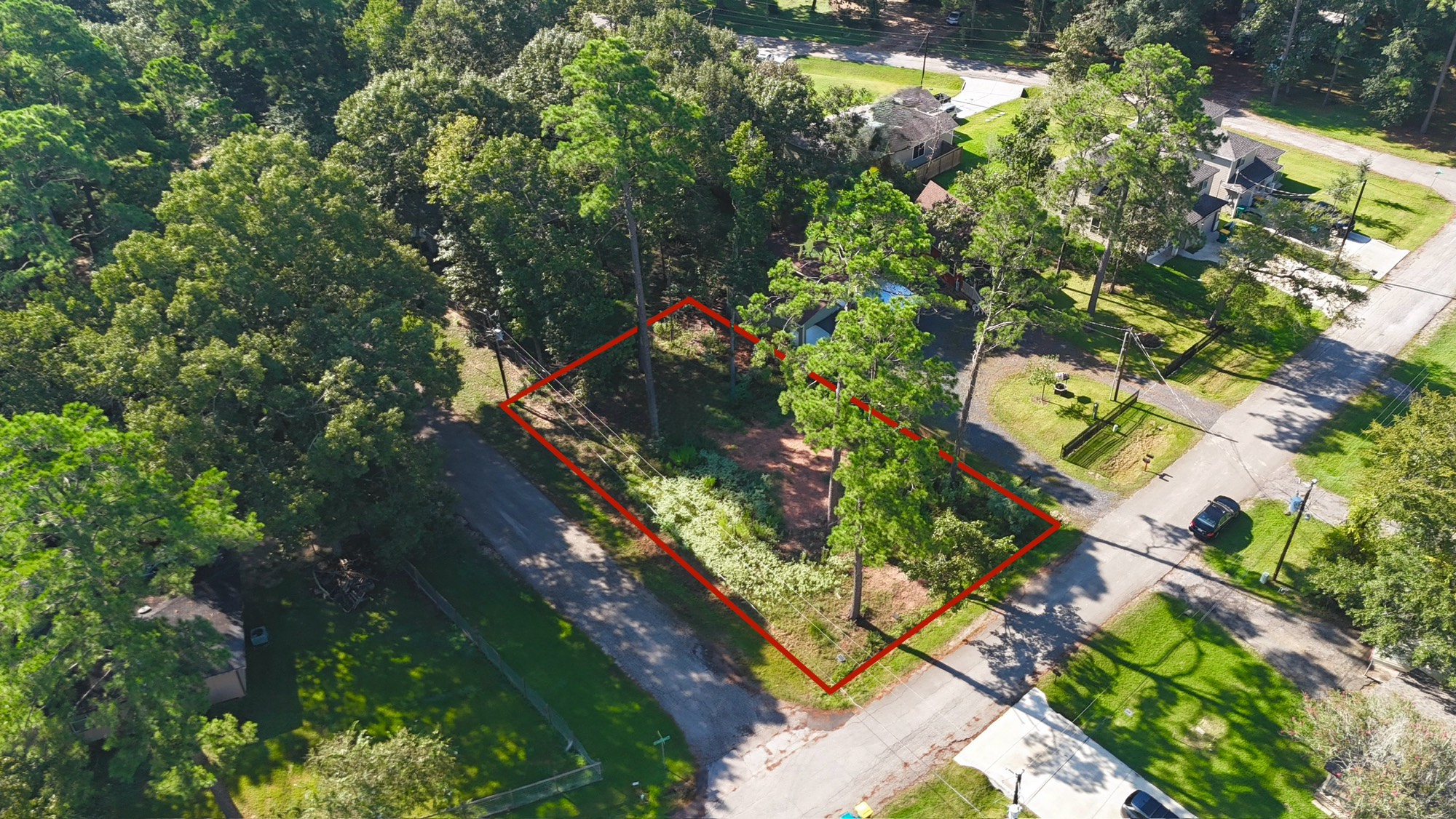 1103 Yellowstone River Road Conroe, TX 77316 - Photo 6 of 12