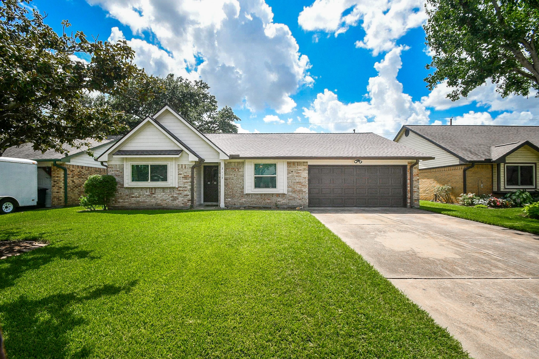 2113 Georgetown Street Katy, TX 77493 - Photo 1 of 32