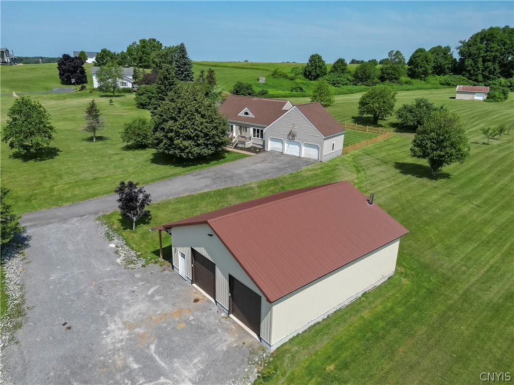 19707 Minkler Road Adams, NY 13606 - Photo 2 of 49