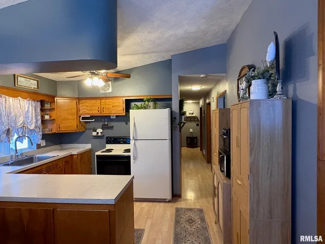 $125,000 | 1690 Elmwood Street, South Jacksonville, IL 62650