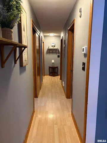 $125,000 | 1690 Elmwood Street, South Jacksonville, IL 62650